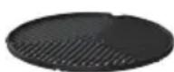 CADAC Grillo Chef 2 - Spares & Accessories - 5