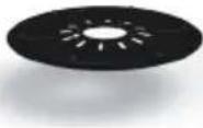 CADAC Grillo Chef 2 - Pièces de rechange et accessoires - 15