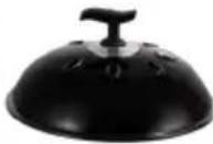 CADAC Grillo Chef 2 - Spares & Accessories - 22
