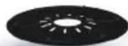 CADAC Grillo Chef 2 - Spares & Accessories - 17