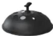 CADAC Grillo Chef 2 - Reservdelar och tillbehör - 1