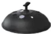 CADAC Grillo Chef 2 - Repuestos y accesorios - 1