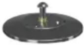 CADAC Grillo Chef 2 - Varaosat ja tarvikkeet - 9