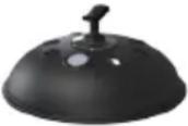 CADAC Grillo Chef 2 - Onderdelen en accessoires - 1