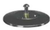 CADAC Grillo Chef 2 - Ersatzteile und Zubehör - 9
