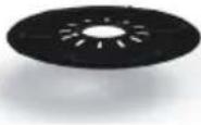CADAC Grillo Chef 2 - Onderdelen en accessoires - 15