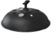CADAC Grillo Chef 2 - Varaosat ja tarvikkeet - 1