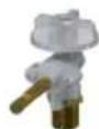 CADAC Grillo Chef 2 - Spares & Accessories - 21