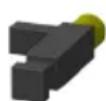 CADAC Grillo Chef 2 - Spares & Accessories - 4