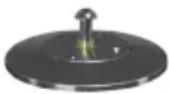 CADAC Grillo Chef 2 - Pezzi di ricambio e accessori - 9