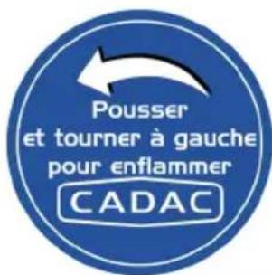 CADAC Grillo Chef 2 - Généralités - 2