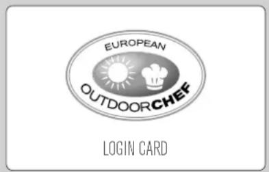 Outdoorchef Chelsea 480 G LH - WICHTIG: - 1