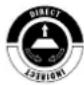 Outdoorchef Chelsea 480 G LH - Suora lampo - 1
