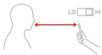 IK Multimedia Mic Cast - Erste Schritte - 4