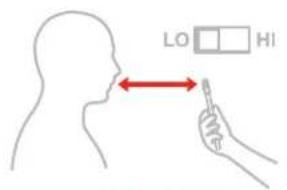 IK Multimedia Mic Cast - Come iniziare - 3