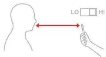 IK Multimedia Mic Cast - 基本的使方 - 4