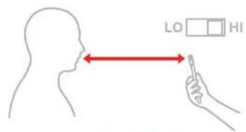 IK Multimedia Mic Cast - Installation and setup - 4