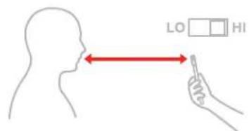 IK Multimedia Mic Cast - 中文 简体字 - 2