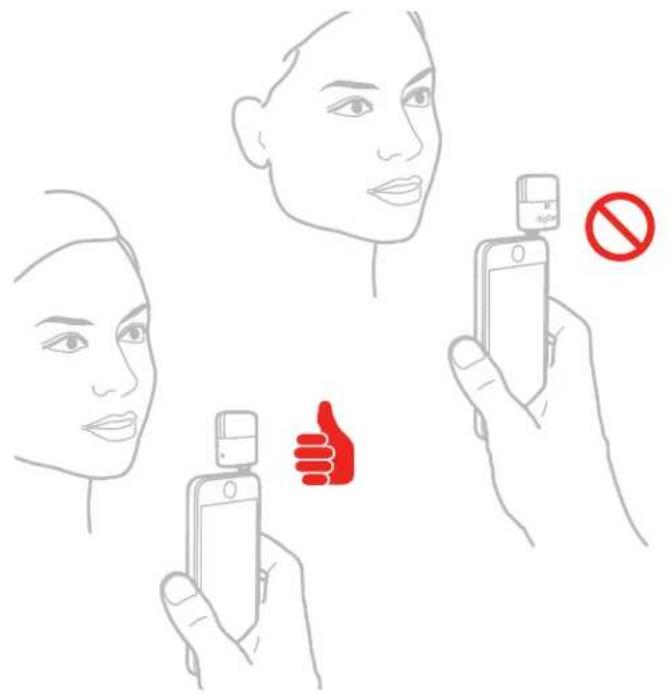 IK Multimedia Mic Cast - Usando iRig MIC Cast - 1