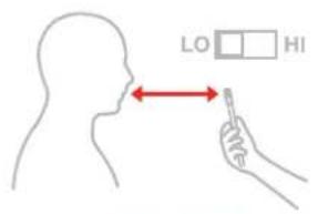 IK Multimedia Mic Cast - 中文 简体字 - 1