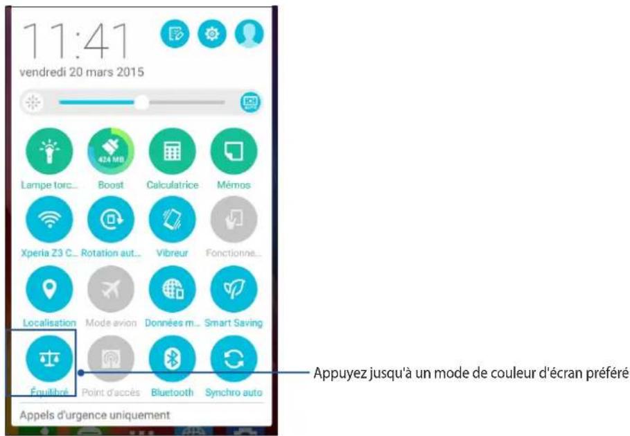 ASUS ZenFone 2 Laser ZE600KL - Personalisé - 2