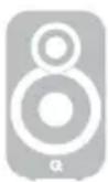 Q-ACOUSTICS 3020i - Tillbehör - 5