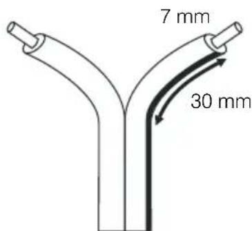 Q-ACOUSTICS 3020i - Preparing Cables - 1