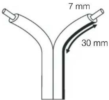 Q-ACOUSTICS 3020i - Preparación de los cables - 1