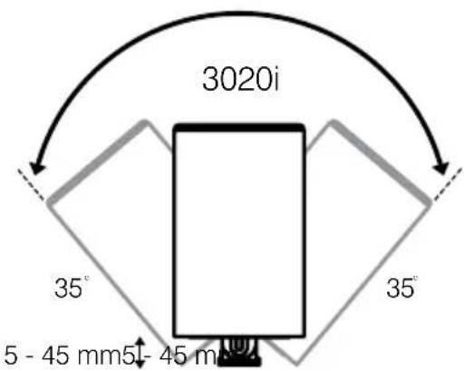 Q-ACOUSTICS 3020i - Akcesoria - 2