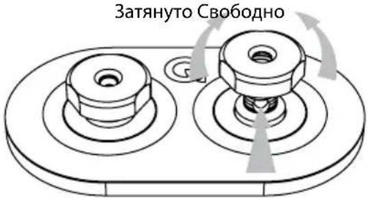 Q-ACOUSTICS 3020i - Соединения - 4