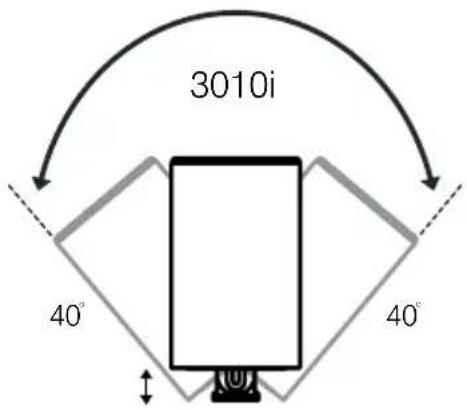Q-ACOUSTICS 3020i - Tillbehör - 3
