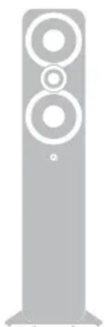 Q-ACOUSTICS 3020i - 规格 - 2