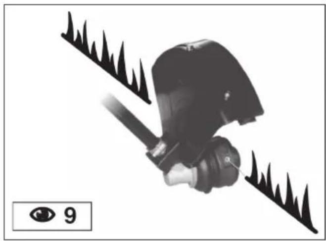 MTD EB 1000 B - 9