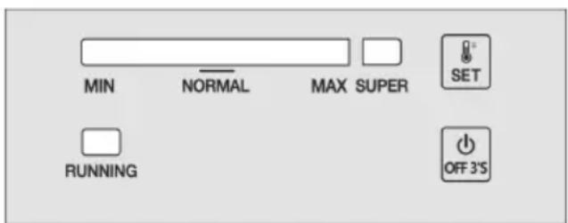 DOMO DO935DVK - TEMPERATURE CONTROL - 1