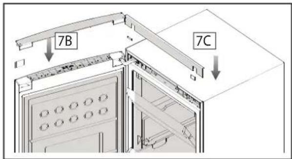 HAIER H2F220WSAA - FUNCIONES - 4