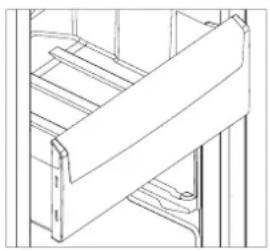 HAIER H2F220WSAA - PRODUZIONE DI CUBETTI DI GHIACCIO - 2