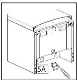 HAIER H2F220WSAA - FUNCTIONES - 4