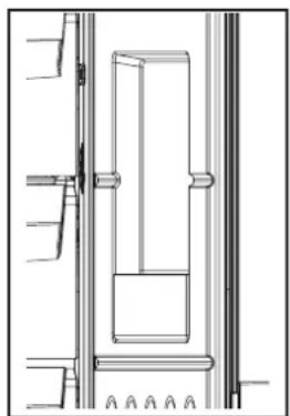 HAIER H2F220WSAA - PRODUCTIE VAN IJSBLOKJES - 6