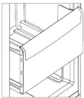 HAIER H2F220WSAA - PRODUCTIE VAN IJSBLOKJES - 3