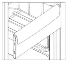 HAIER H2F220WSAA - PRODUCTION DE GLAÇONS - 2