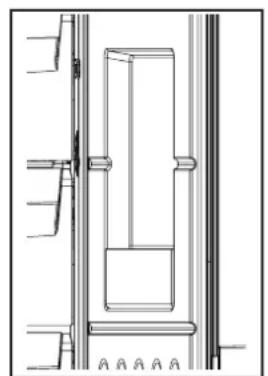 HAIER H2F220WSAA - PRODUCTION DE GLAÇONS - 6