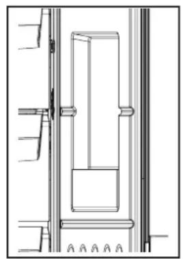 HAIER H2F220WSAA - Extracción de las bandejas de hielo - 6