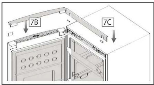 HAIER H2F220WSAA - FUNCTIONS - 4