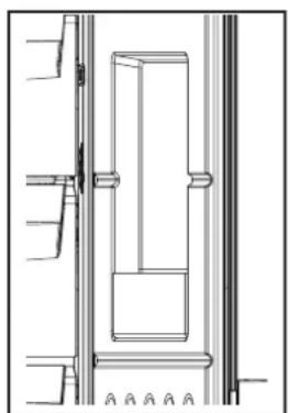 HAIER H2F220WSAA - Wyjac tace na lód - 6
