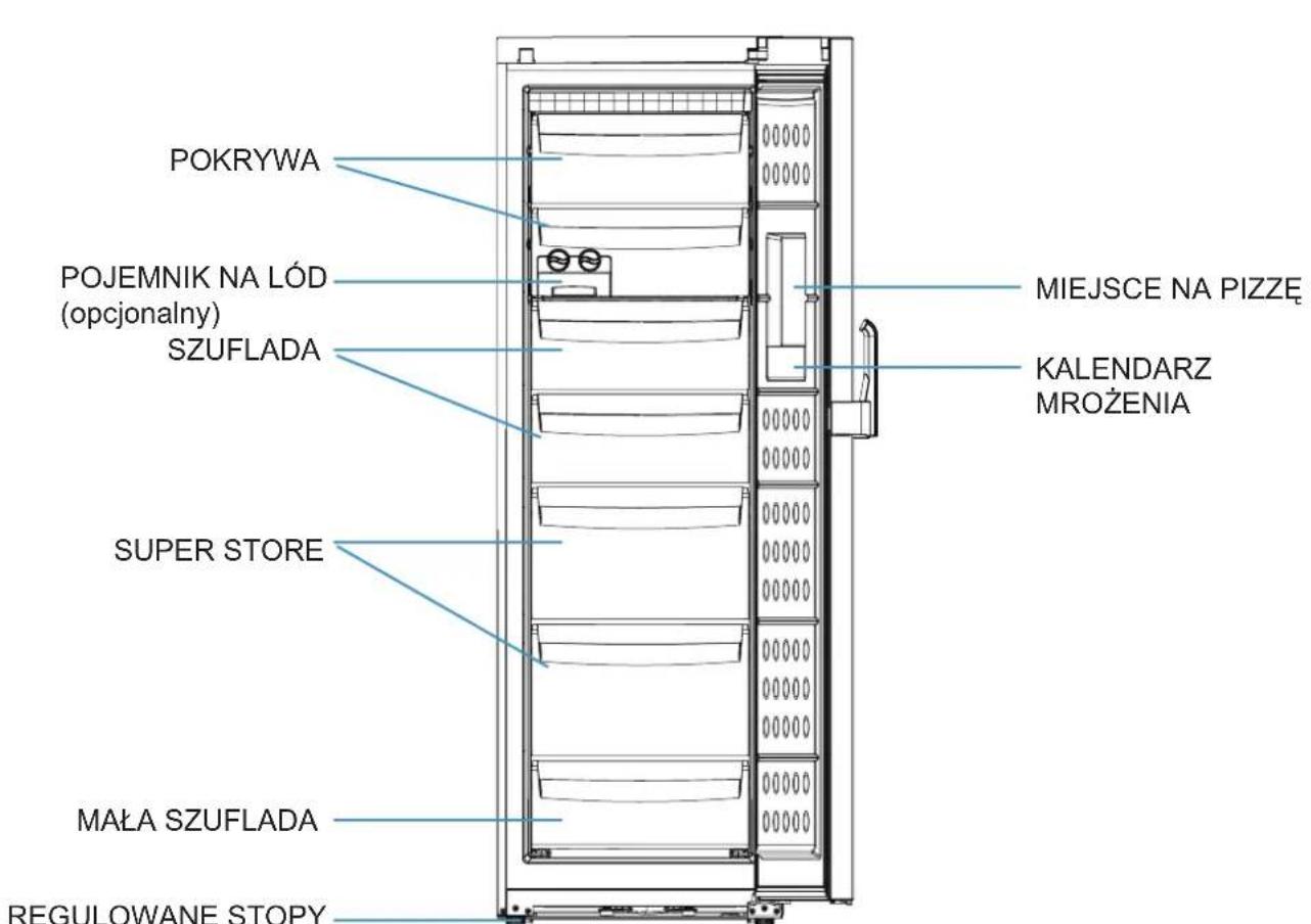 HAIER H2F220WSAA - Opis - 1