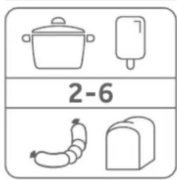 HAIER H2F220WSAA - PIZZADOOS - 1