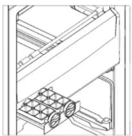 HAIER H2F220WSAA - PRODUCTIE VAN IJSBLOKJES - 5