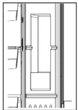 HAIER H2F220WSAA - PRODUZIONE DI CUBETTI DI GHIACCIO - 6