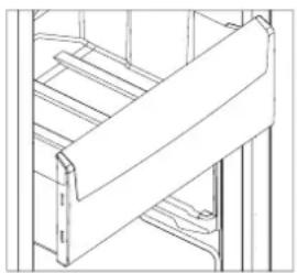 HAIER H2F220WSAA - PRODUCTIE VAN IJSBLOKJES - 2