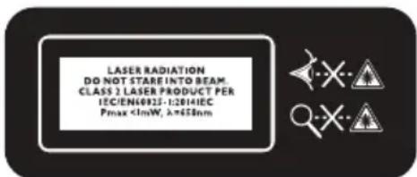 STANLEY FME380 - Étiquettes sur l'outil - 12